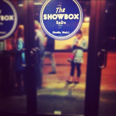 Showbox SoDo by null