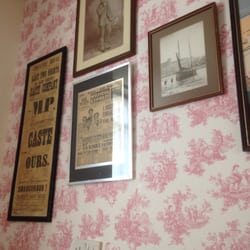 The Olde Young Tea House