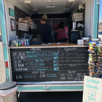 What Would Cheesus Do - a food truck - Food Trucks Near Me What Would Cheesus Do - a food truck - Food Trucks Near Me