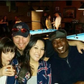 The Partners - Good times - Bars Near Me - Ridgecrest, California