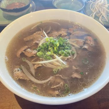 Vietopia Asian Fusion - Wagyu pho - Asian Fusion Near Me - West Des Moines, Iowa