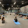 Synergy Climbing And Ninja