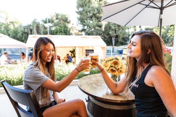 Five Suits Brewing by null