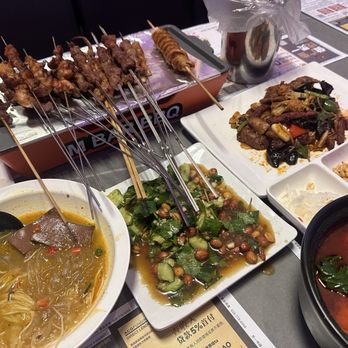M Bar BBQ - Bars Near Me - Arcadia, California M Bar BBQ - Bars Near Me - Arcadia, California