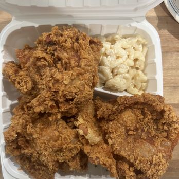 bb.q Chicken - Perfectly cooked chicken! - Chicken Wings Near Me - Aiea, Hawaii