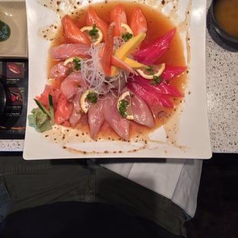 Hanabi Sushi - Sushi Bars Near Me - Martinez, California
