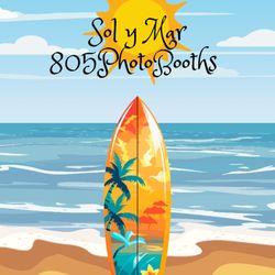 Sol Y Mar 805Photobooths