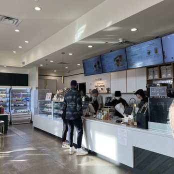 Tous Les Jours - Bakeries Near Me - Columbus, Ohio Tous Les Jours - Bakeries Near Me - Columbus, Ohio