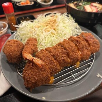 Yoko - Pizza katsu - Japanese Near Me - Buena Park, California Yoko - Pizza katsu - Japanese Near Me - Buena Park, California
