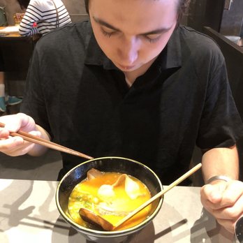 KINTON RAMEN KOREATOWN - Ramen Near Me - Toronto, Ontario KINTON RAMEN KOREATOWN - Ramen Near Me - Toronto, Ontario