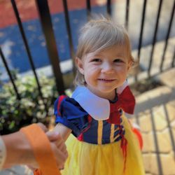 Aventura Learning Center - Halloween Day 2025