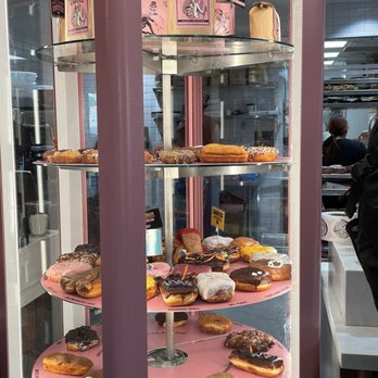 Voodoo Doughnut - Donuts Near Me - San Antonio, Texas