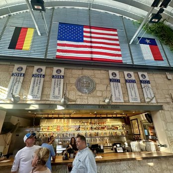 Krause's Cafe - German Near Me - New Braunfels, Texas Krause's Cafe - German Near Me - New Braunfels, Texas