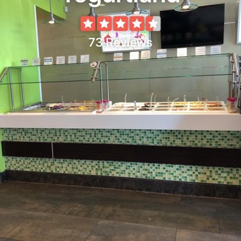 Yogurtland - Summer days - Ice Cream & Frozen Yogurt Near Me - Valencia, California Yogurtland - Summer days - Ice Cream & Frozen Yogurt Near Me - Valencia, California