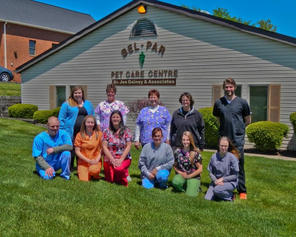 BELPAR PET CARE CENTRE Updated September 2024 51 Photos & 15