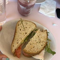 Club 55 - Gluten Free Club 55 - Gluten Free