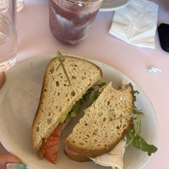 Sunny's - Club 55 - Gluten Free - Juice Bars & Smoothies Near Me - Bentonville, Arkansas Sunny's - Club 55 - Gluten Free - Juice Bars & Smoothies Near Me - Bentonville, Arkansas