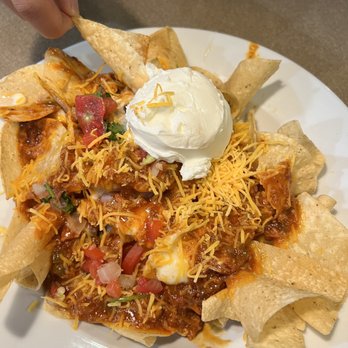 Denny's - Zesty nachos - Breakfast & Brunch Near Me - Newbury Park, California Denny's - Zesty nachos - Breakfast & Brunch Near Me - Newbury Park, California