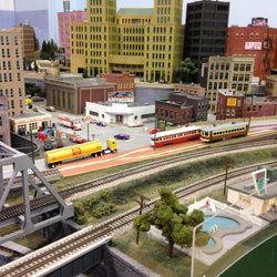 Orlando Society of Model Railroaders
