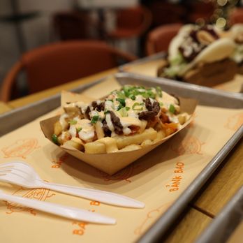 Bảnk Bao - Asian Fusion Near Me - Toronto, Ontario Bảnk Bao - Asian Fusion Near Me - Toronto, Ontario