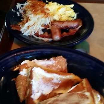 Jeremiah's Restaurant - Jerimiah's big breakfast with French toast (included) - Breakfast & Brunch Near Me - Ogden, Utah Jeremiah's Restaurant - Jerimiah's big breakfast with French toast (included) - Breakfast & Brunch Near Me - Ogden, Utah