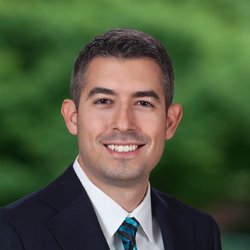 Eric B Levy, M.D