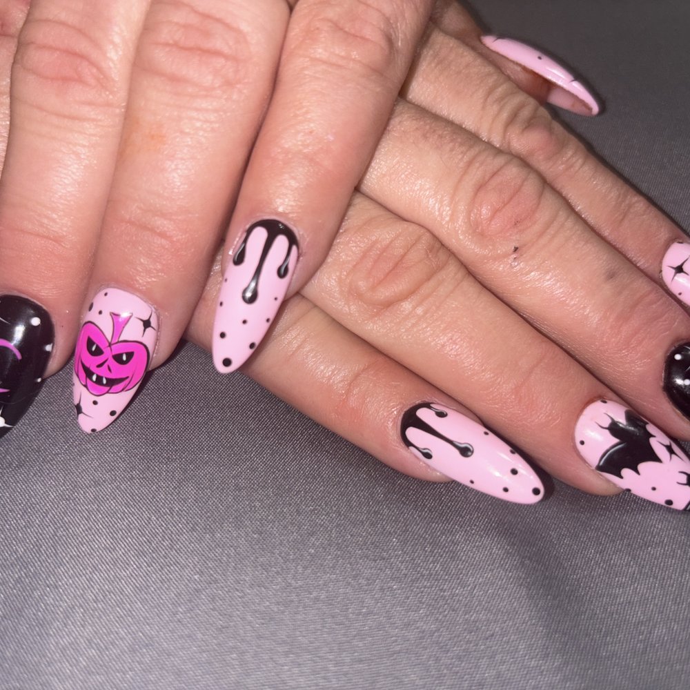 K-Stars Nails - Day Spas Near Me - Anderson, Indiana