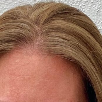 Hair To Dye For - Weave using my natural color and covering greys - Hair Salons Near Me - Burbank, California Hair To Dye For - Weave using my natural color and covering greys - Hair Salons Near Me - Burbank, California