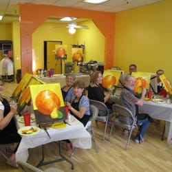 My Yoga Room - Creative Juices Events @ myr