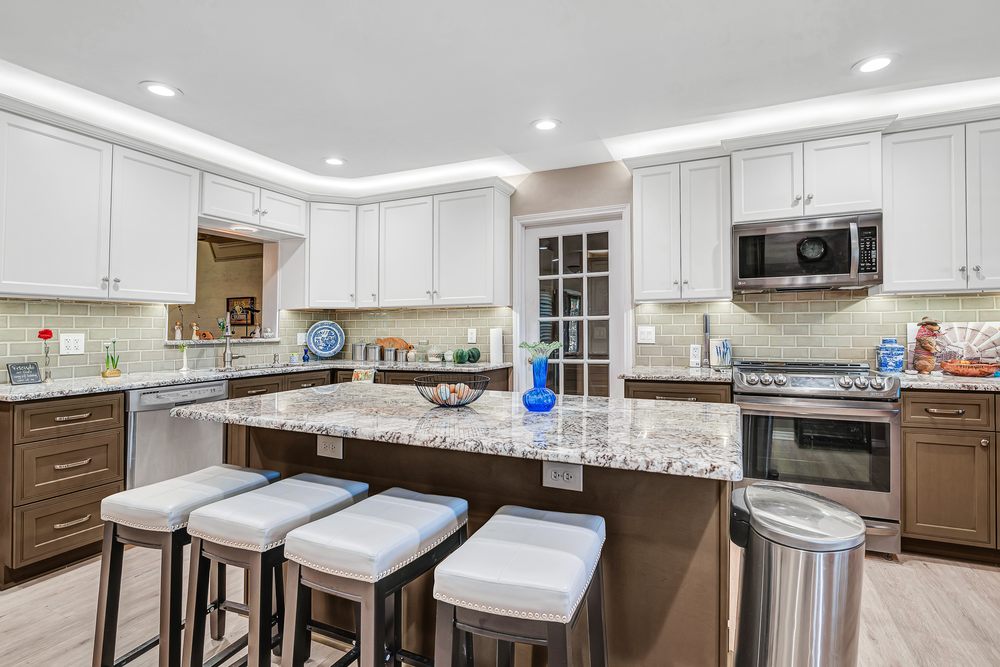 Slide of Fire & Water Restoration Plus