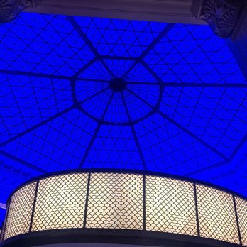 Shedd Aquarium - Dome ceiling - Aquariums Near Me - Chicago, Illinois Shedd Aquarium - Dome ceiling - Aquariums Near Me - Chicago, Illinois