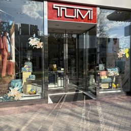 Exterior photo of The Tumi Store - Skokie, Illinois Exterior photo of The Tumi Store - Skokie, Illinois