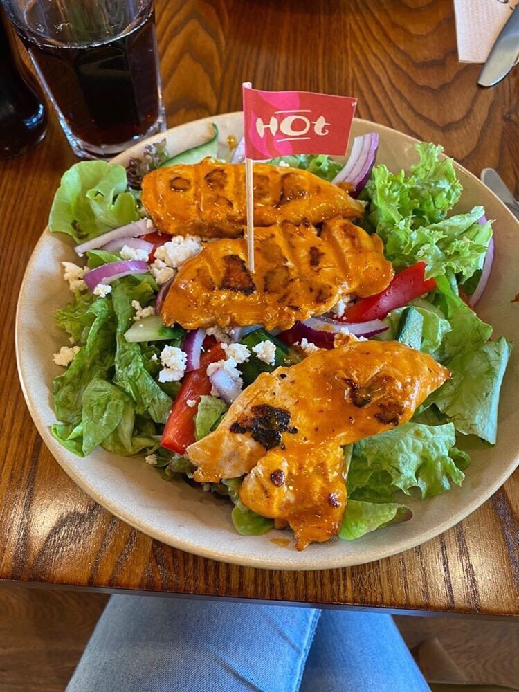 NANDO’S Updated August 2024 55 Main N Rd, Papanui, Canterbury, New