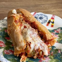 Meatball Sub