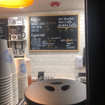 -320° Coffee & Creamery - Coffee & Tea Near Me - Detroit, Michigan