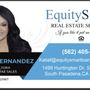 Photo of Katia Fernandez - Equity Smart Real Estate Services