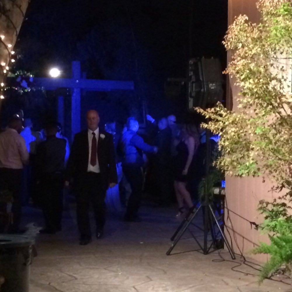 Rock Creek Gardens - Dance floor - Venues & Event Spaces Near Me - Temecula, California Rock Creek Gardens - Dance floor - Venues & Event Spaces Near Me - Temecula, California