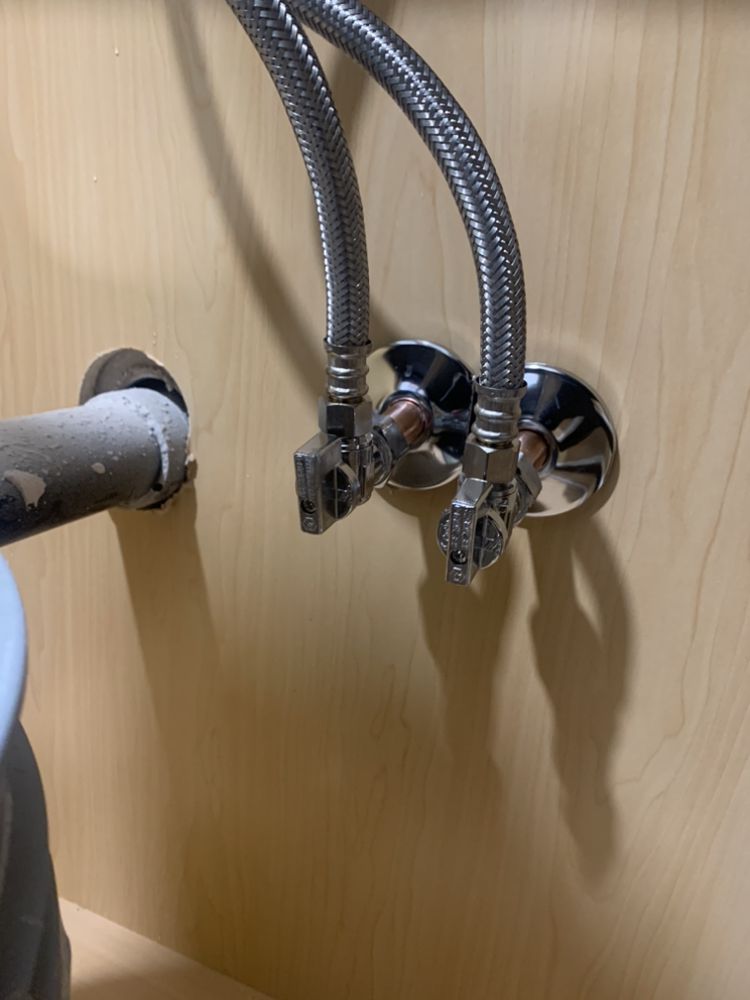 Slide of Aspen Meadows Plumbing