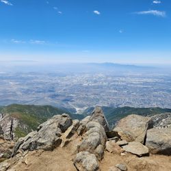 Cucamonga Peak