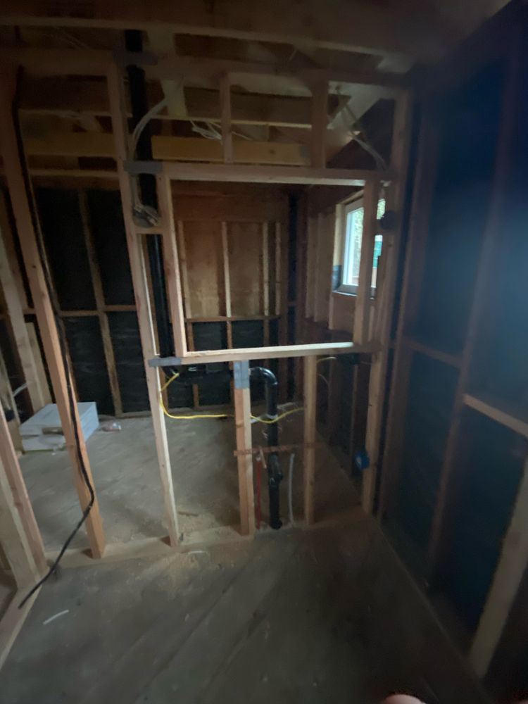 Slide of T&M Plumbing