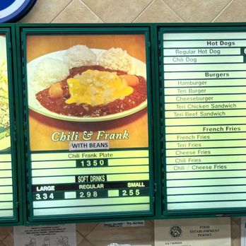 H & T Burgers - Menu as of June 2025 ... - Burgers Near Me - Kaneohe, Hawaii