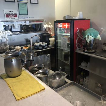Chaba Thai Kitchen - Kitchen in the back - Thai Near Me - San Diego, California Chaba Thai Kitchen - Kitchen in the back - Thai Near Me - San Diego, California