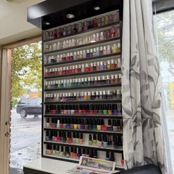 Summer's Nail Lab