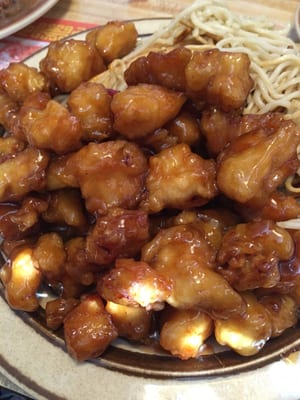 Chop Sticks by null