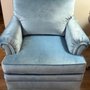 Photo of Fine Upholstery
