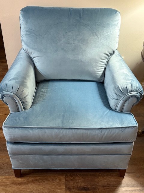 Fine Upholstery - upholstery in Roswell, GA