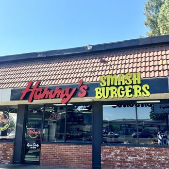 Hammys Smash Burgers - Burgers Near Me - Fresno, California Hammys Smash Burgers - Burgers Near Me - Fresno, California