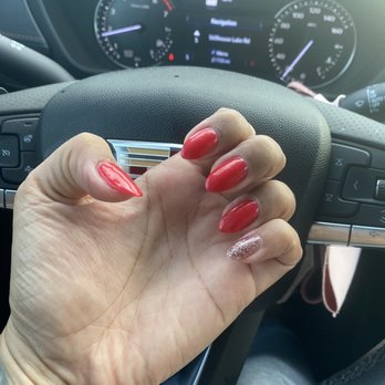 Oasis Nails & Spa - Gel Mani - Nail Salons Near Me - Harker Heights, Texas Oasis Nails & Spa - Gel Mani - Nail Salons Near Me - Harker Heights, Texas