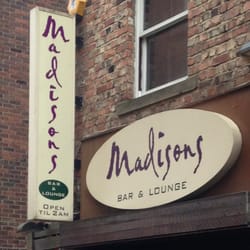 Madisons