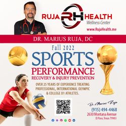 Ruja Health